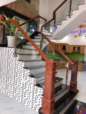 Cần bán nhà mới xây đẹp TP. Biên Hòa
