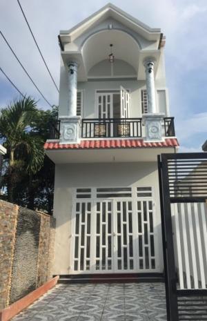 Cần bán nhà mới xây đẹp TP. Biên Hòa