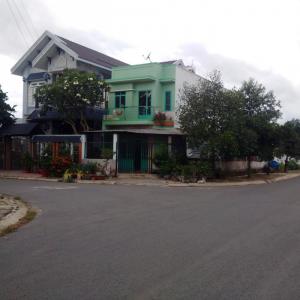 Đất MT kinh doanh vị trí vip đường 18m đẹp nhất khu tái định cư Đặng Huỳnh