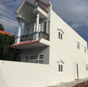 Cần bán nhà 72m2 TP. Biên Hòa