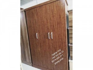 Tủ gỗ công nghiệp