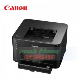 Máy in 2 mặt kết nối wifi Canon 151dw google cloud