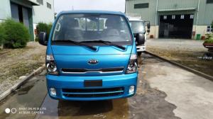 Xe Tải 2.5 Tấn - Long An