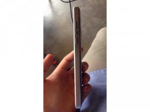 Blackberry pastport bạc còn nguyên hộp
