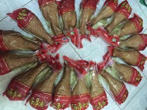 Đùi Gà Xông Khói Hàn Quốc