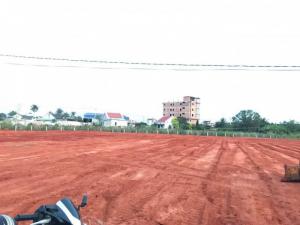 Mở bán Dự án Đất nền mới 50 nền ở Phong Nẫm, sát quốc lộ 1A, tp.Phan Thiết , 100m2