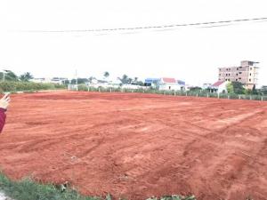 Mở bán Dự án Đất nền mới 50 nền ở Phong Nẫm, sát quốc lộ 1A, tp.Phan Thiết , 100m2