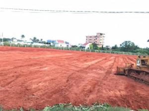 Mở bán Dự án Đất nền mới 50 nền ở Phong Nẫm, sát quốc lộ 1A, tp.Phan Thiết , 100m2