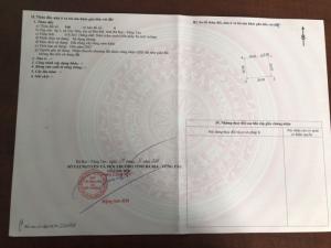Bán đất ngay khu công nghiệp SAMSUNG Tóc Tiên