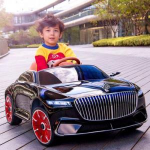 Xe ô tô điện trẻ em WMT6188