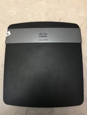 Thiết bị Router WiFi Cisco E1200 N300mbps