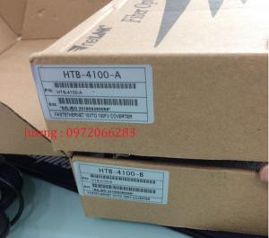 bộ chuyển đổi quang điện Netlink HTB-4100AB