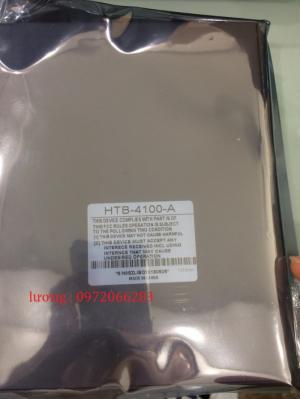 bộ chuyển đổi quang điện Netlink HTB-4100AB