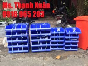 khay nhựa đựng linh kiện, kệ dụng cụ