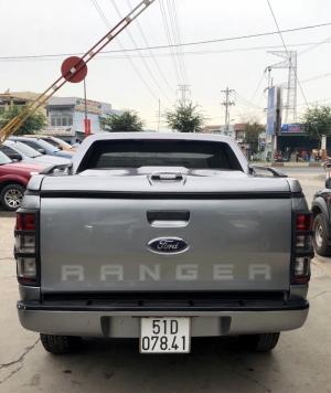 Bán Ford Ranger XLS 4x2 AT sx 2k16,thùng thấp