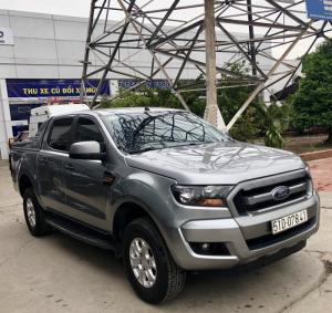 Bán Ford Ranger XLS 4x2 AT sx 2k16,thùng thấp