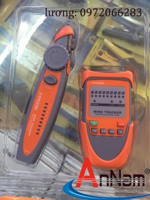 Máy Test mạng đa năng PK65H ipook