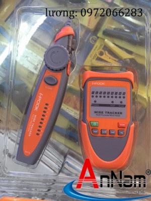 Máy Test mạng đa năng PK65H ipook