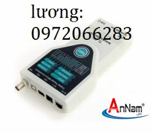 Máy test mạng TL-521