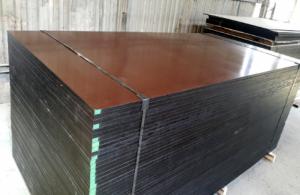 Ván ép chịu nước chống ẩm