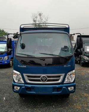 Xe tải 3,5 tấn, xe tải Thaco Ollin, 350.E4