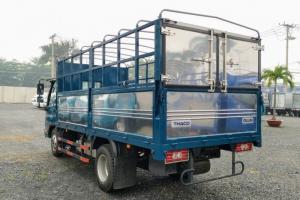 Xe tải 3,5 tấn, xe tải Thaco Ollin, 350.E4