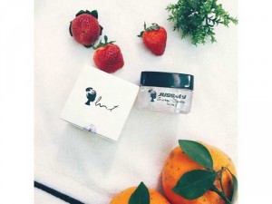 Kem face Trắng hồng HmStore JussMy
