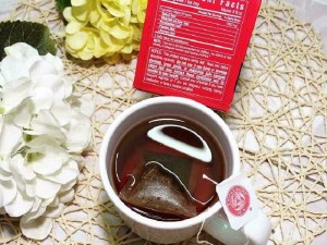 Trà giảm cân Super Slimming Triple Leaf