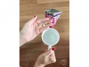 Viên Uống Collagen DHC Chố Lão Hóa