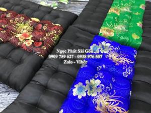 Nệm lót ngồi bàn trà Nhật, nệm lót ngồi văn phòng, nệm ngồi bệt, nệm ngồi lót ngồi cafe, trà sữa, đệm ngồi ghế.
