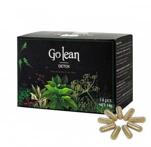 Giảm Cân golean