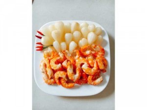 Kiệu dùng cho ngày Tết