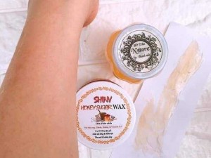 Combo wax lông và mỡ trăn