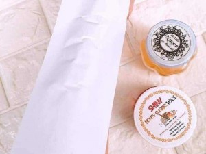 Combo wax lông và mỡ trăn