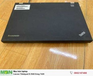 Lenovo Thinkpad i5 2540 Dòng T420