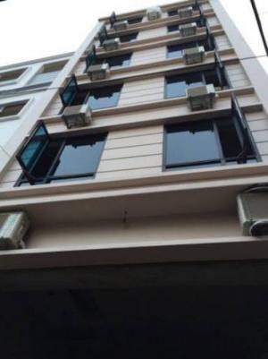 Bán nhà đẹp, cho thuê kinh doanh, hiệu suất cao 60tr/tháng phố Giải Phóng