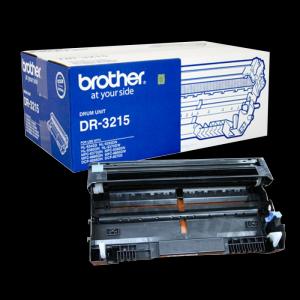 CỤM TRỐNG BROTHER DR 3215 sử dụng cho các dòng máy Brother: HL 5340D/5370DW, MFC 8370DN/8890DW, DCP 8085DN/8070D.