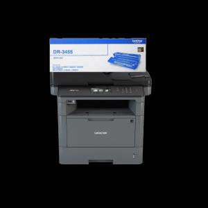 CỤM TRỐNG BROTHER DR 3455 sử dụng cho các dòng máy Brother: HL 5440D/5450DN/5470DW/6180DW, DCP-8110D/8110DN/8155DN, MFC 8510DN/8910DW/8950DW