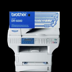 CỤM TRỐNG BROTHER DR 6000 sử dụng cho các dòng máy Brother: HL 1240/1250/2500/1270N/1430, MFC 8600/9600/9760/9880.
