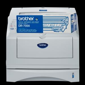 CỤM TRỐNG BROTHER DR 7000 sử dụng cho các dòng máy Brother: HL 1650/1670N/1870N/5030/5040/5070N, MFC 8820D/8820DN/ DCP 8025D/8025DN.