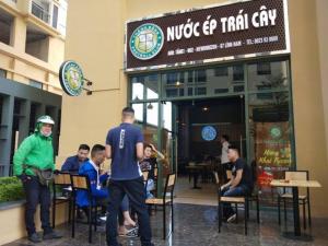 Bán Trọn bộ Máy Tính Tiền POS cho Quán Cafe tại Tân Bình Bình Thạnh