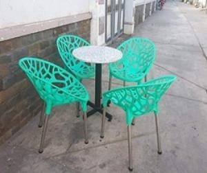 Thanh lý bàn ghế cafe giá rẻ, thanh lý bộ bàn ghế cafe nhập khẩu giá rẻ-MN