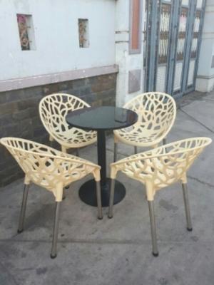 Thanh lý bàn ghế cafe giá rẻ, thanh lý bộ bàn ghế cafe nhập khẩu giá rẻ-MN