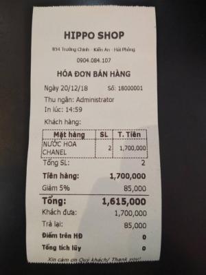 Nhận Lắp Đặt Trọn Bộ Máy Tính Tiền và Cổng Từ An Ninh cho Shop Thời Trang tại Bình Phước