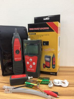 Máy Test mạng Noyafa NF-300