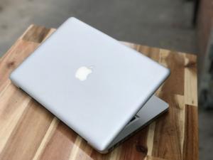 Macbook Pro 13.3in Core Duo 4G 250G đèn phím Vga rời Đẹp zin 100% Giá rẻ