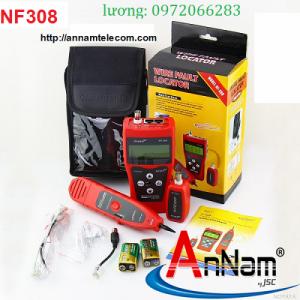 Máy test cáp mạng đa năng chính hãng Noyafa NF-308
