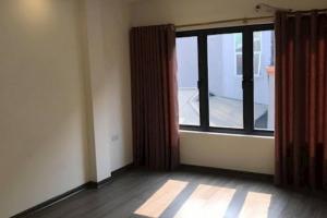 Nhà mới đẹp ở Thụy Khuê, Tây Hồ 37m2 x 5 tầng full nội thất về ở ngay
