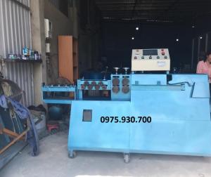 Máy bẻ đai sắt tự động thế hệ mới nhất