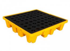 Pallet chống tràn bluezeiz BlueSP-4D